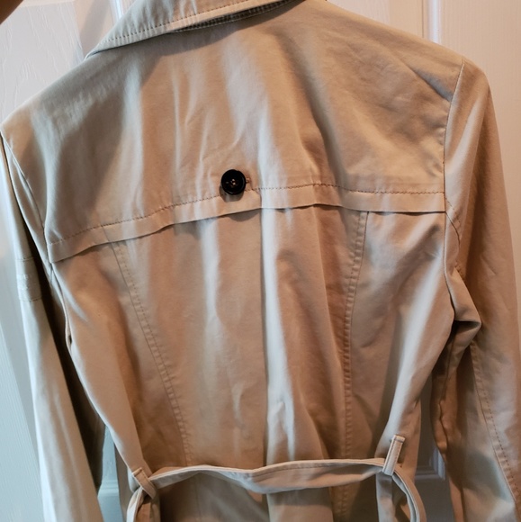 Abercrombie and Fitch jacket - Picture 3 of 3